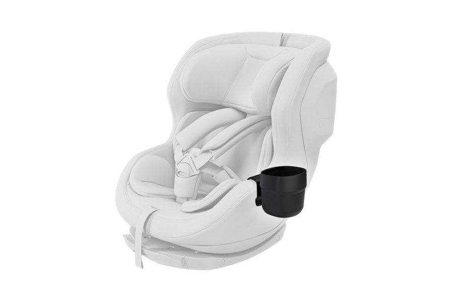 THULE Autós gyerekülés pohártartó (14000029)