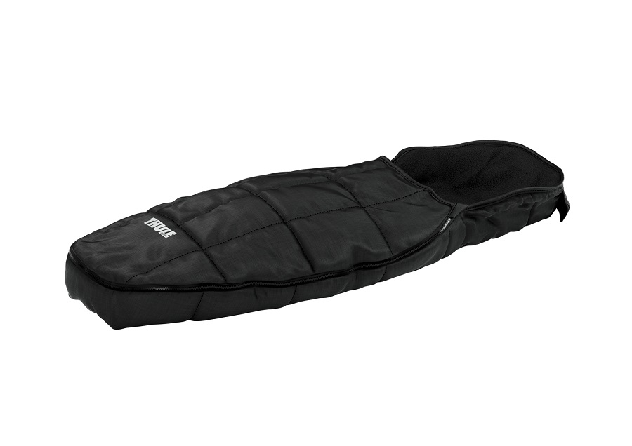 THULE sport gyerek melegítőzsák fekete (20101003) THULE sport gyerek melegítőzsák fekete (20101003)