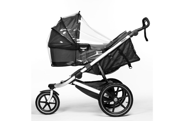 THULE Urban Glide Mózeskosár Esővédőhuzat (20110743)