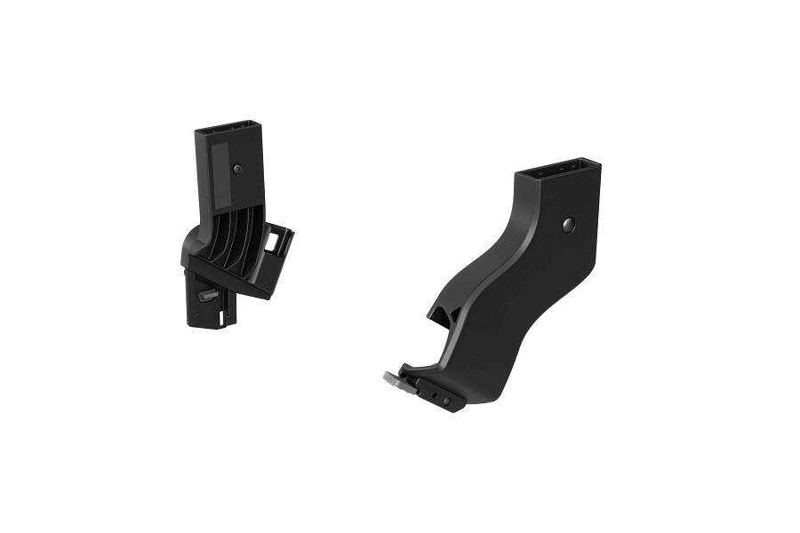 THULE Urban Glide 3 Double mózeskosár adapter (20110774)