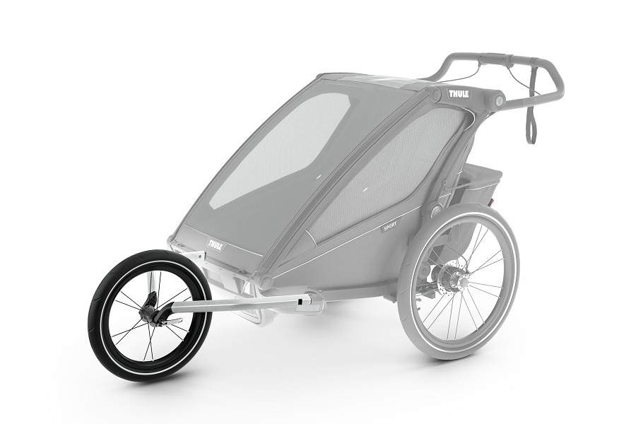 THULE Chariot Futó KIT Double (20201302)