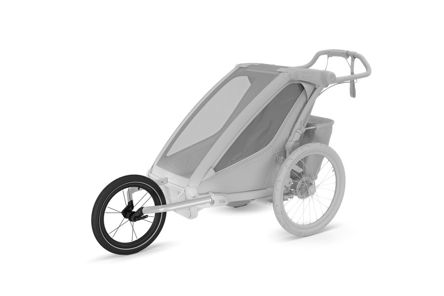THULE Chariot 2 Futó KIT Single (20201303)