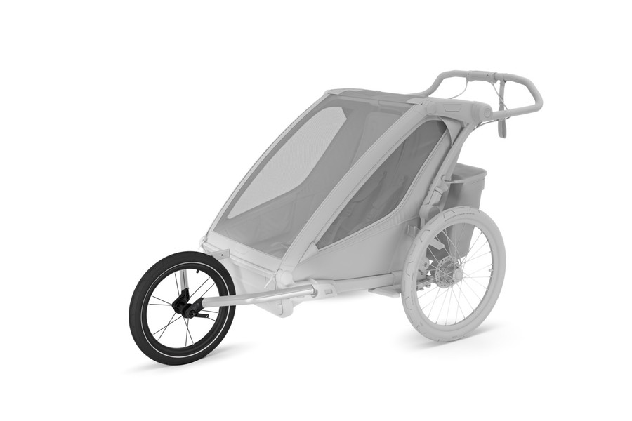 THULE Chariot 2 Futó KIT Double (20201304)