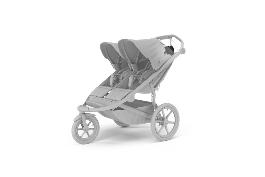 THULE Kulacstartó (20201521)