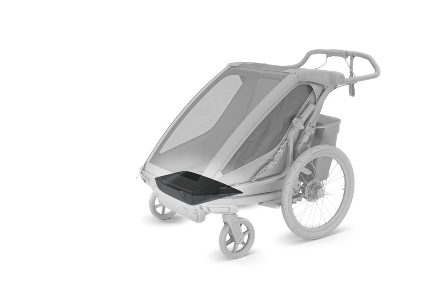 THULE Chariot lábszőnyeg Double (20201523)