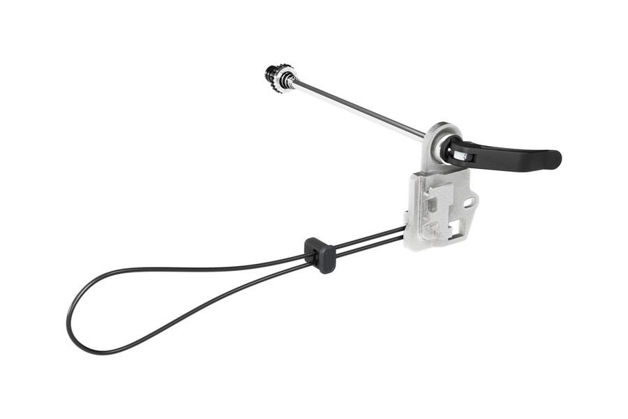 THULE ezHitch™ kerékpárra rögzíthető vontatófül gyorszáras tengellyel (20201525)