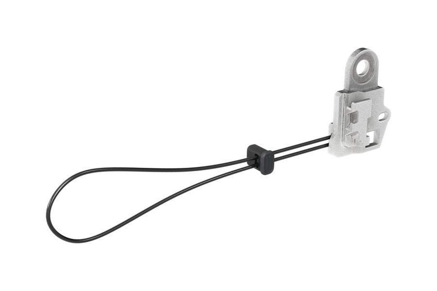 THULE ezHitch™ kerékpárra rögzíthető vontatófül tengely nélkül (20201526)