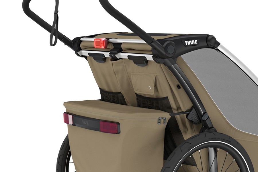 2025 - THULE DeLight 2 hátsó lámpa (20201529)