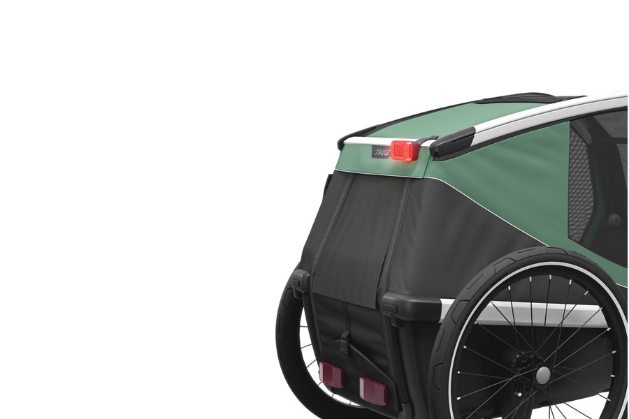 2025 - THULE DeLight 2 hátsó lámpa (20201529)