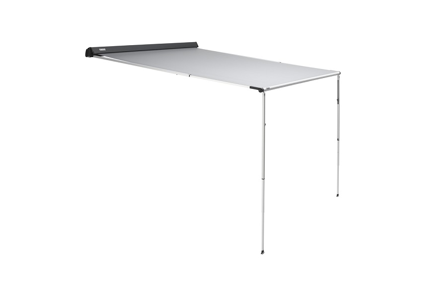 THULE Outland kitekerhető napellenző 1,9 x 2,5m (303013)