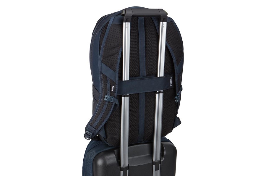 Thule Subterra Hátizsák 23L sötét kék (TSLB315)