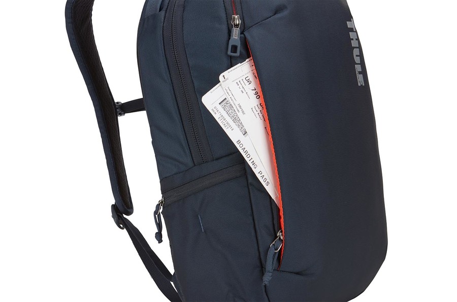 Thule Subterra Hátizsák 23L sötét kék (TSLB315)
