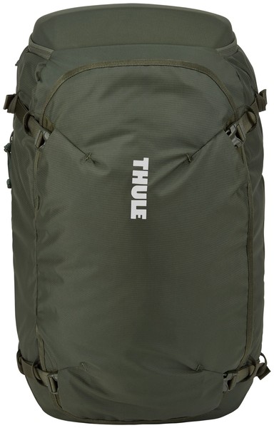 Új - Thule Landmark Hátizsák 40L khaki (3203723) - Kattintásra bezárul -