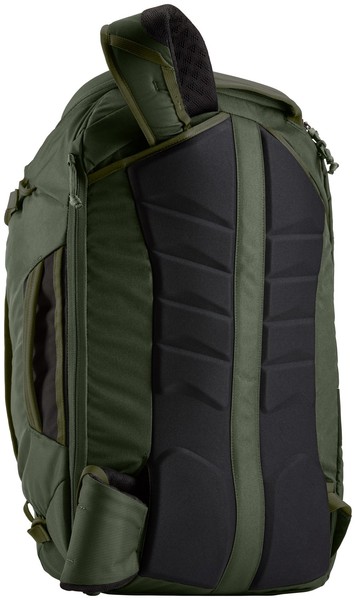 Új - Thule Landmark Hátizsák 40L khaki (3203723) - Kattintásra bezárul -