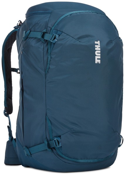 Új - Thule Landmark Női Hátizsák 40L kék (3203724) Új - Thule Landmark Női Hátizsák 40L kék (3203724)