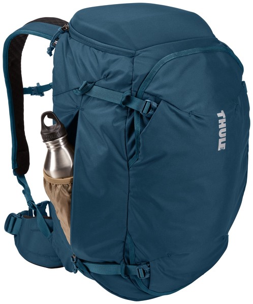 Új - Thule Landmark Női Hátizsák 40L kék (3203724)