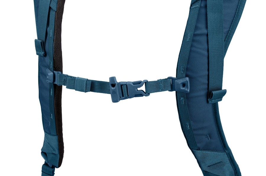 Új - Thule Landmark Női Hátizsák 40L kék (3203724)