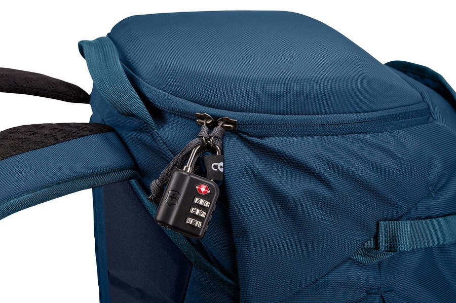 Új - Thule Landmark Női Hátizsák 40L kék (3203724)