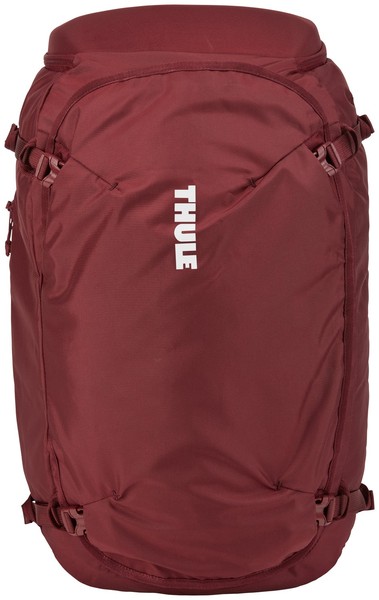 Új - Thule Landmark Női Hátizsák 40L bordó (3203725)