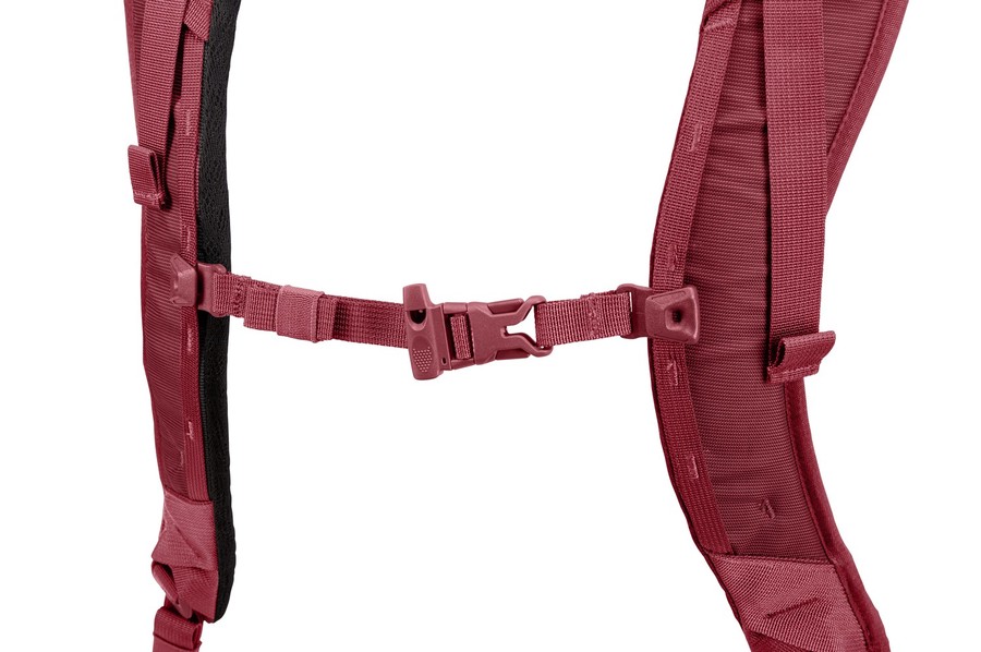 Új - Thule Landmark Női Hátizsák 40L bordó (3203725)