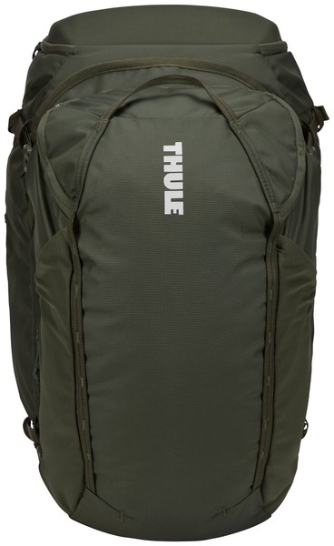 Új - Thule Landmark Hátizsák 60L khaki (3203727) - Kattintásra bezárul -