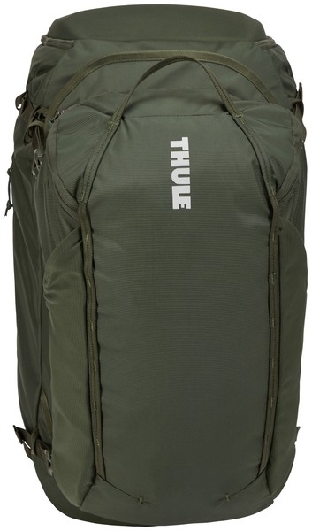 Új - Thule Landmark Hátizsák 70L khaki (3203731) - Kattintásra bezárul -