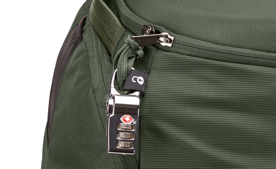 Új - Thule Landmark Hátizsák 70L khaki (3203731)