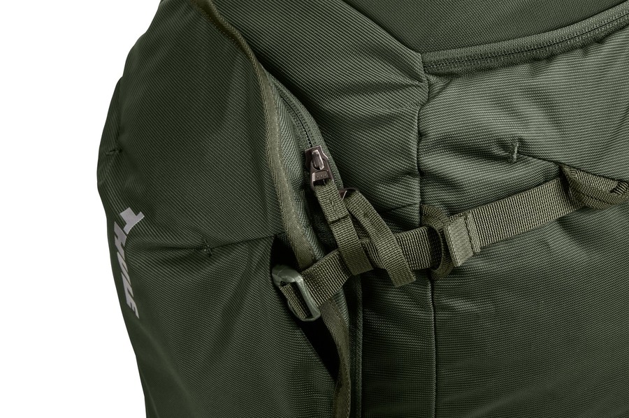 Új - Thule Landmark Hátizsák 70L khaki (3203731)