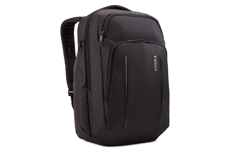 Új - Thule Crossover2 Hátizsák 30L fekete (C2BP116) Új - Thule Crossover2 Hátizsák 30L fekete (C2BP116)