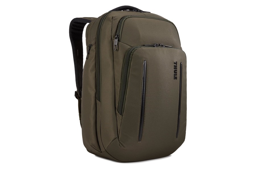 Új - Thule Crossover2 Hátizsák 30L khaki (C2BP116)