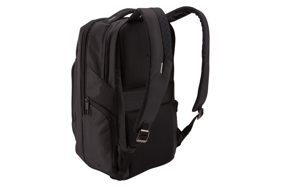 Új - Thule Crossover2 Hátizsák 20L fekete (C2BP114)