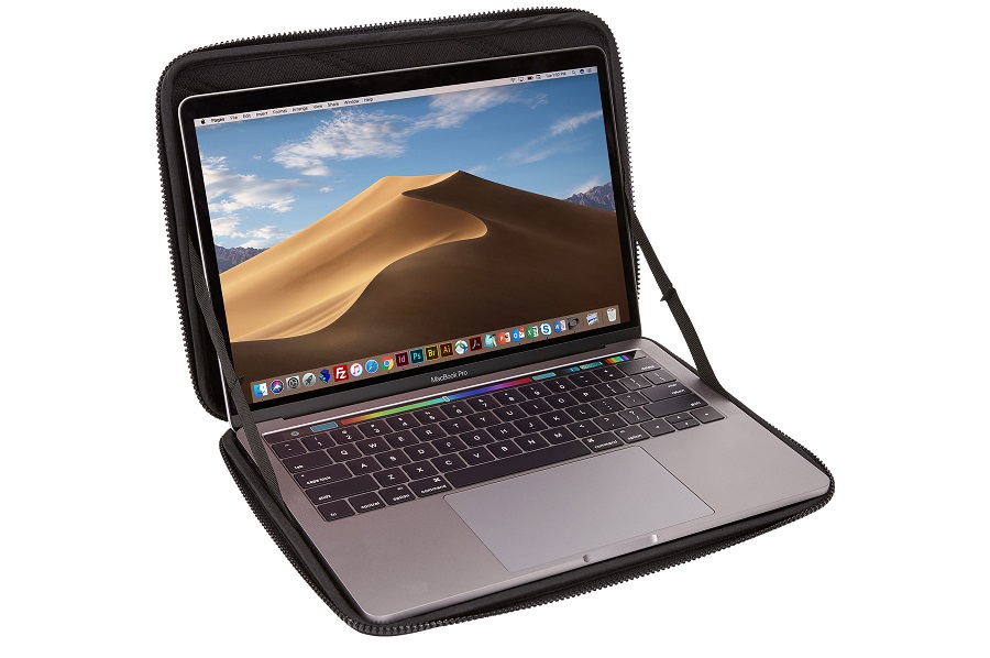 Thule Gauntlet MacBook® Pro Sleeve 14" - kék (TGSE2358)