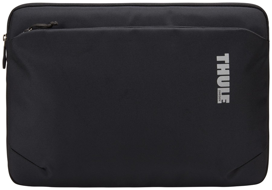 Thule Subterra Sleeve MacBook® tok 15" (TSS315B) - Kattintásra bezárul -
