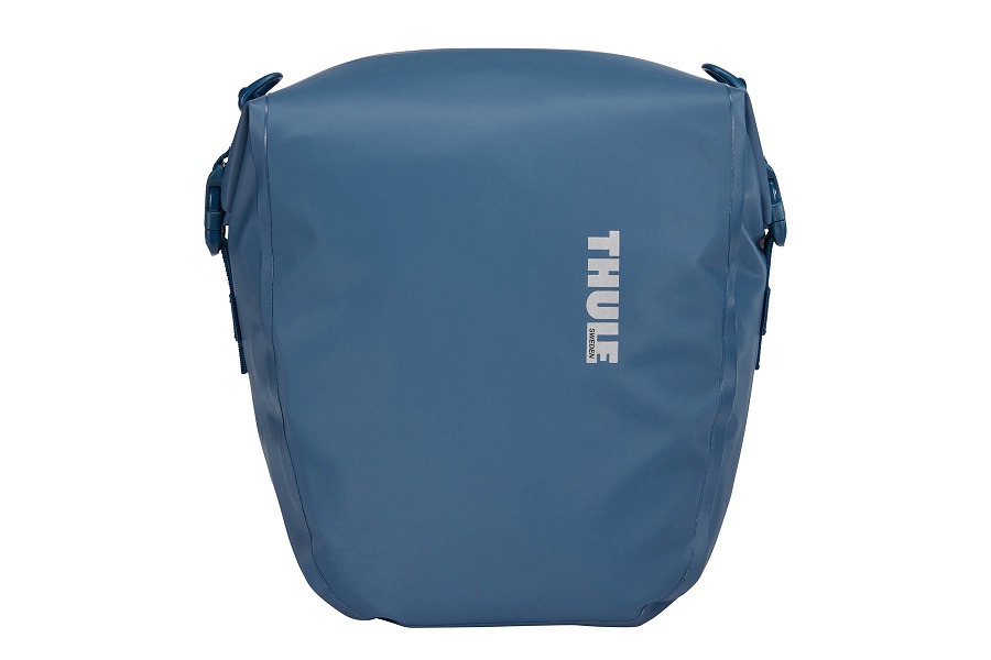 THULE Shield Pannier S Oldaltáska 13L Kék (3204206) - Kattintásra bezárul -