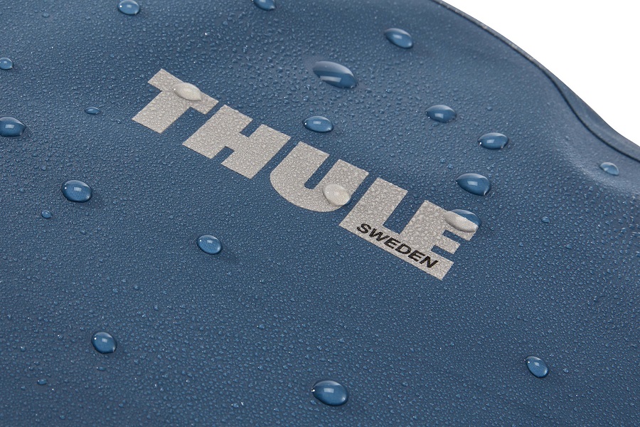THULE Shield Pannier S Oldaltáska 13L Kék (3204206)