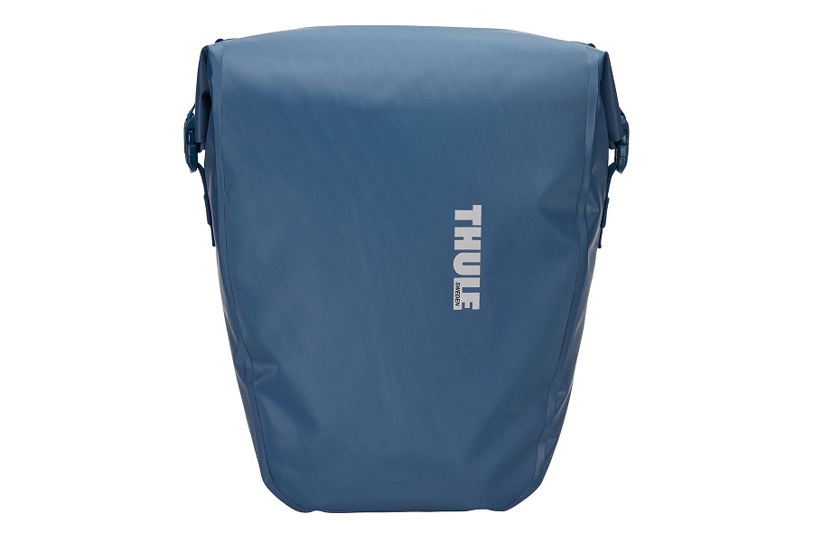 THULE Shield Pannier L Oldaltáska 25L Kék (3204210) - Kattintásra bezárul -