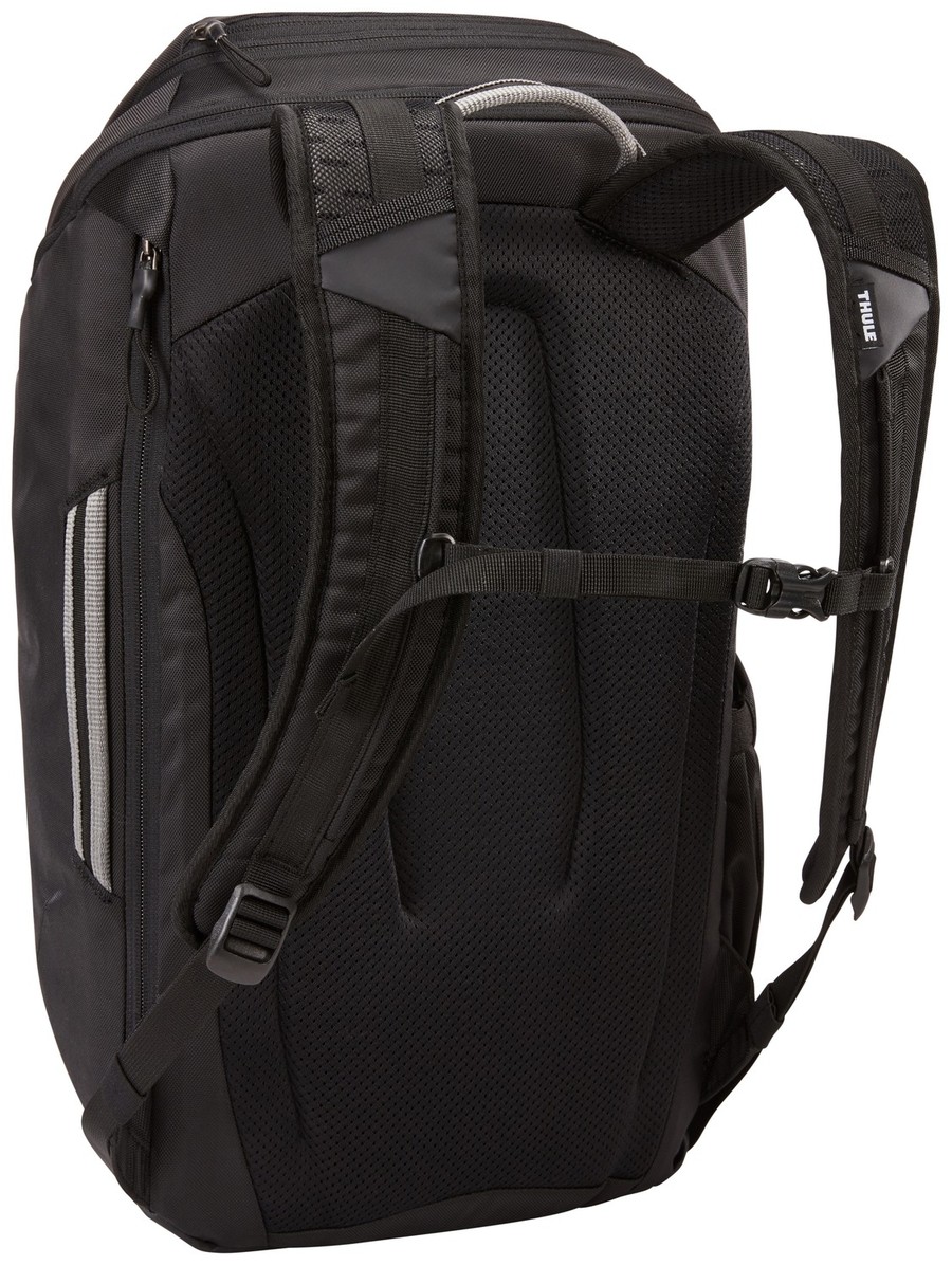 Thule Chasm hátizsák 26L Fekete (3204292)
