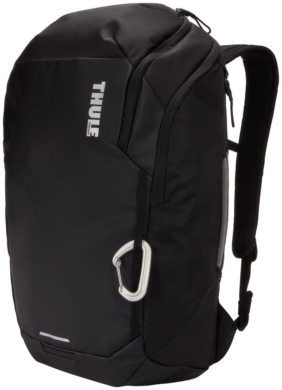Thule Chasm hátizsák 26L Fekete (3204292)