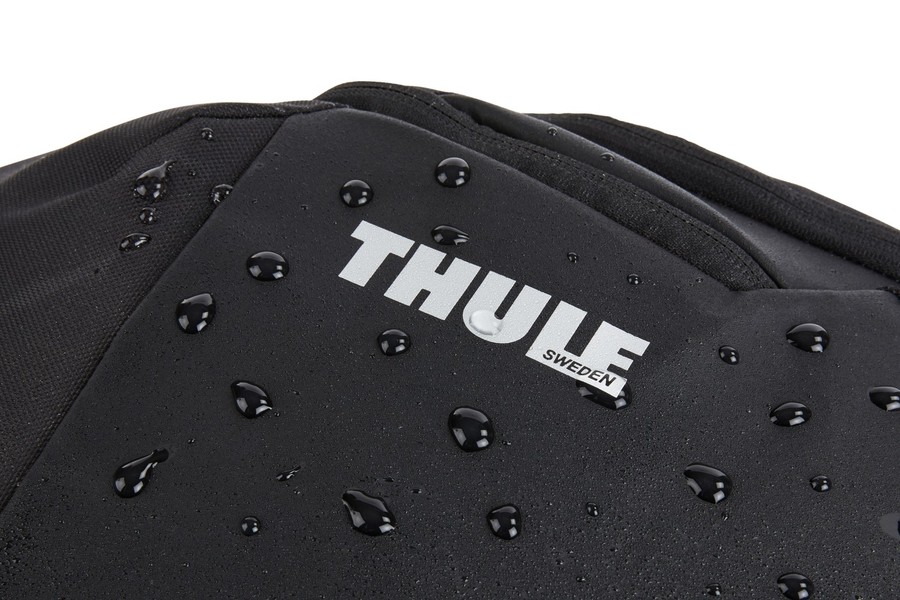 Thule Chasm hátizsák 26L Fekete (3204292) - Kattintásra bezárul -