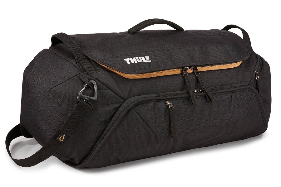 Thule RoundTrip Biciklis Sporttáska fekete (3204352)