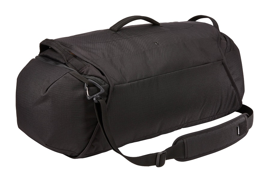 Thule RoundTrip Biciklis Sporttáska fekete (3204352)