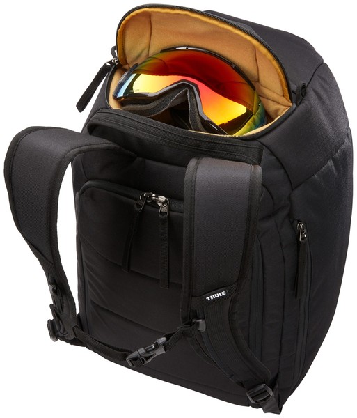 Thule RoundTrip bakancs hátizsák 45L fekete (3204355)