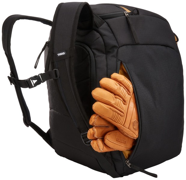 Thule RoundTrip bakancs hátizsák 45L fekete (3204355)