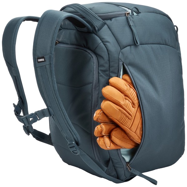 Thule RoundTrip bakancs hátizsák 45L kékesszürke (3204356)