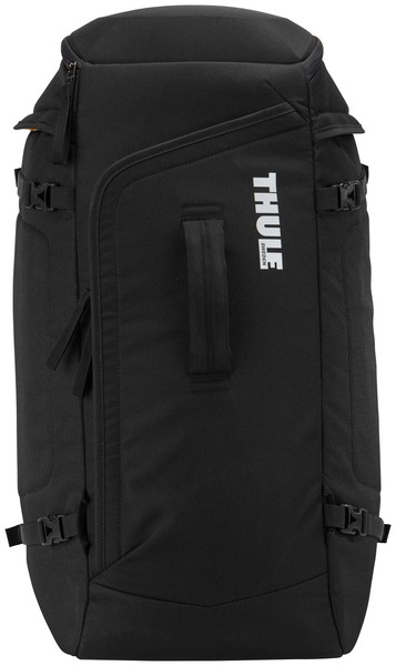 Thule RoundTrip bakancs hátizsák 60L fekete (3204357) - Kattintásra bezárul -