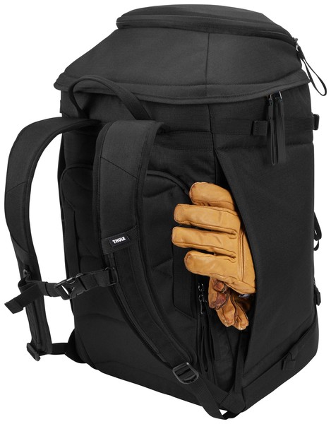 Thule RoundTrip bakancs hátizsák 60L fekete (3204357)
