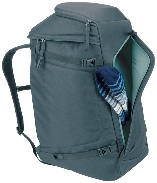 Thule RoundTrip bakancs hátizsák 60L kékesszürke (3204358)
