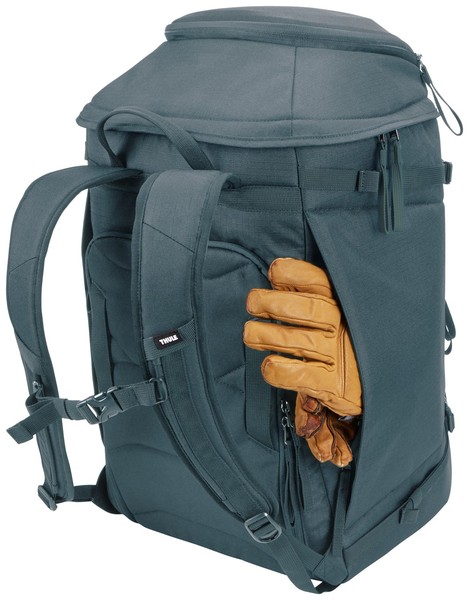 Thule RoundTrip bakancs hátizsák 60L kékesszürke (3204358)