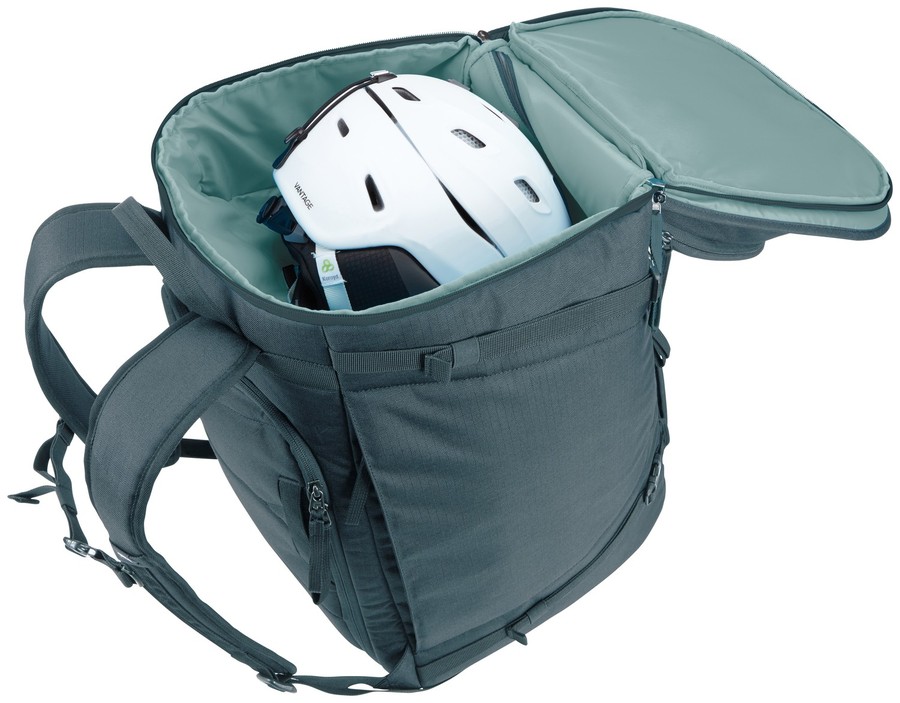 Thule RoundTrip bakancs hátizsák 60L kékesszürke (3204358)