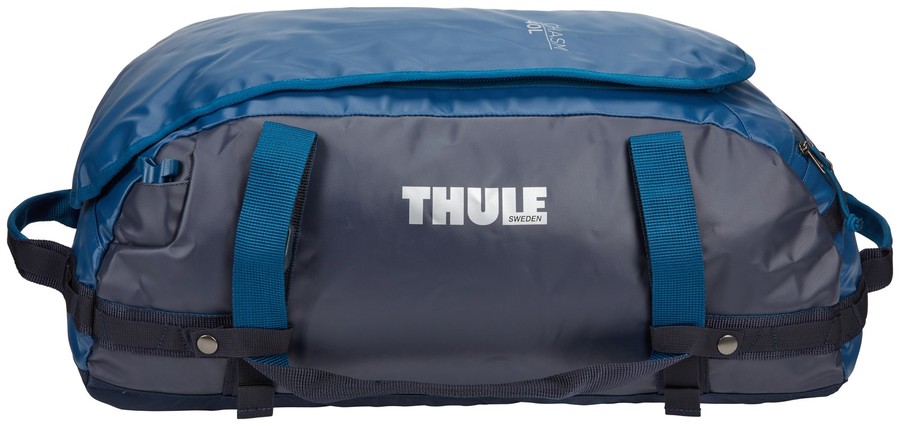 THULE Chasm sporttáska 40L Kék (3204414) - Kattintásra bezárul -